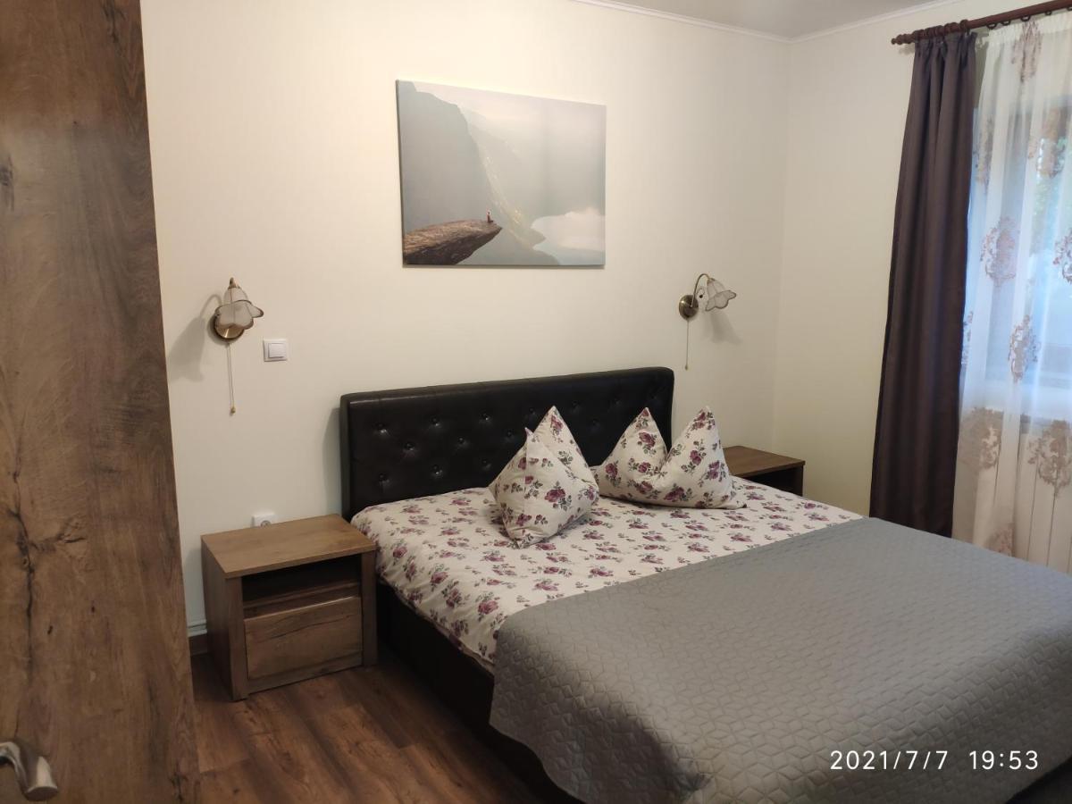Cozy House Sinaia Villa Exterior foto